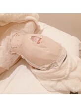 ポーラ 旭川東店(POLA)/温感石膏/毛穴開き/小顔/ハリ