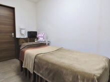 ポラリス(Polaris)/施術ルーム