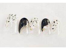 エヌスタイル(N-STYLE)/ハンド☆定額デザイン☆　¥9900