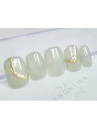ワンポイントミラー5480円～