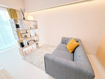 ウィル 二子新地(will)/内観