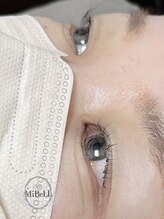 ミイベル(Mi BeLL)/ラッシュリフト