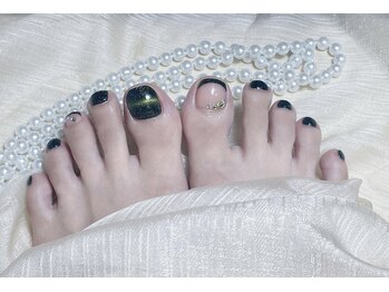 エムティーネイル(M.T nail)/