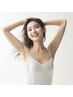 【レディース全身脱毛（顔・VIO除く）】半額  ムダ毛処理が面倒な方に◎