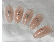 キャッツアイトーキョー 高円寺店(Cat's eyeTOKYO)/オフィスネイル