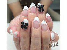 アイネイル(iNAIL)/