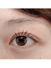 ハットウ(HATTO)/マスカラ不要の地まつ毛