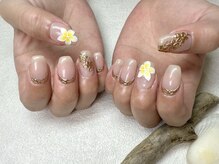 マイレ(Maile)/150min/order design