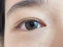 ベルアイビューティー 池袋東口店(BEL EYE BEAUTY)/まつげパーマ