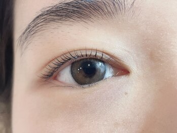 ベルアイビューティー 池袋東口店(BEL EYE BEAUTY)/まつげパーマ