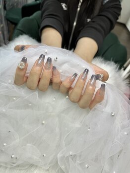 ザンザン ネイルサロン 西川口(Zan Zan Nailsalon)/