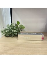 リシェ ネイル アンド アイラッシュ(riche)/Lash addict