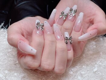 レアネイル 新宿(le'a nail)/