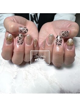 エリー(ellie)/持ち込みゴールドコース