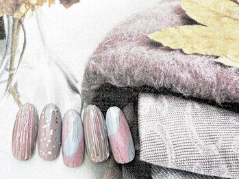 ネイルサロン&スクール ジーナ(GINA)/ニュアンスネイル