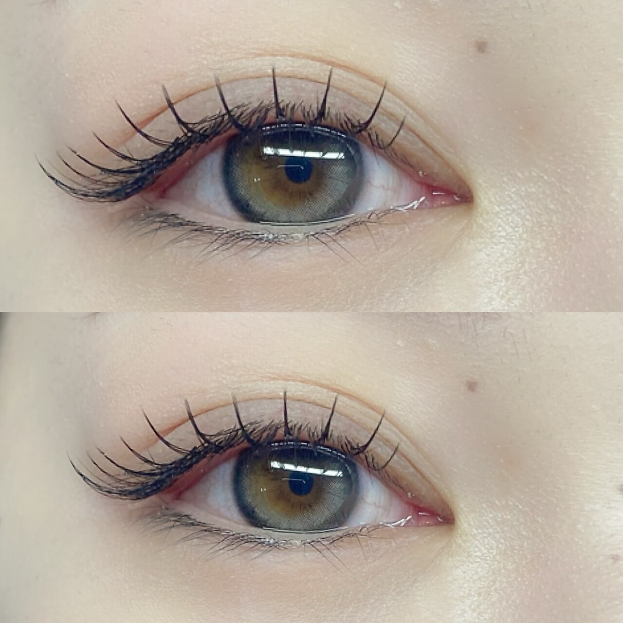 タイプ スリー フォー アイ(Type THREE for eye)｜ホットペッパー