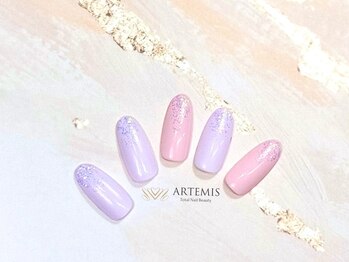 アルテミス(ARTEMIS)/シンプルA