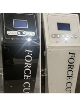 デトックススパボディーラボ/引き締めに◎#フォースカッター