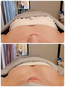 エル(eL)/ふんわりまん丸に♪