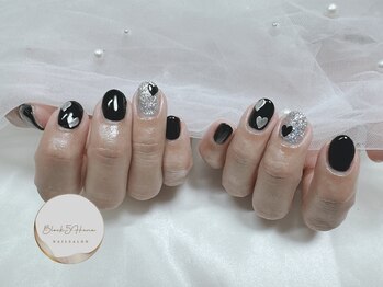 ブロックファイブハナ(Block 5 HANA)/