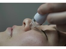 レチカ(Rechica)/毛穴洗浄ハイドラフェイシャル 