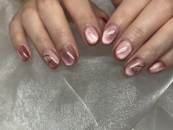 アンネ 東心斎橋店(ANNE)/2本アートコース