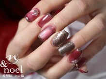 ノエル(Noel)/春色くすみカラーマグネット