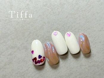 ティファ 大宮(Tiffa)/プロデュースコース