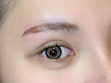 クラウン 心斎橋店(CROWN)/ハリウッドブロウリフト