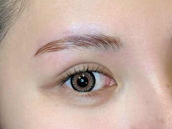 クラウン 心斎橋店(CROWN)/ハリウッドブロウリフト