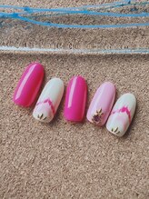 ミテソロ(mi tesoro)/2025年6月デザインコースB