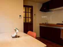 ヨハク(YOHAKU)/店内雰囲気