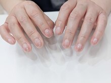 ペルシャ 坂戸駅前店(Persian)/肌なじみラメグラ♪