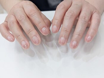 ペルシャ 坂戸駅前店(Persian)/肌なじみラメグラ♪