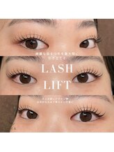 ルナ(LUNA)/パリジェンヌ/まつげパーマ