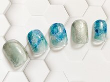 ベアー(Bare)/ブルーインパレス