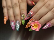 ギャルットネイル(GALTTO NAIL)