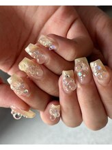 ロミー(Rommy)/ポコポコネイル