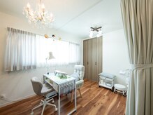 コズミックネイル(cosmic nail)