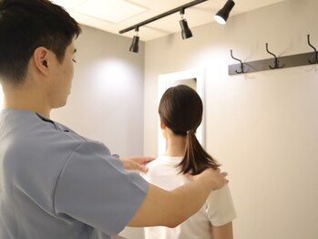 オネスタ(HONESTA)/■身体評価■