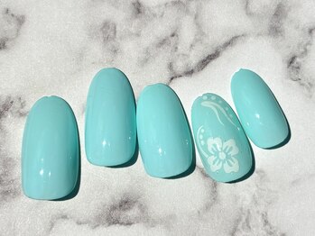 バタフライ 東戸塚店/定額Aデザイン