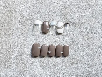 ツーバイ マックスビューティー 下北沢(2by MAX BEAUTY)/個性派デザイン ¥9900