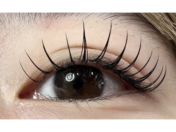 シャンティ 琴似店(Shanti)/フラットラッシュ☆