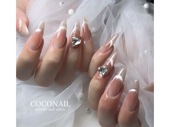 ココネイル(COCONAIL)