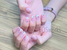 フリーアートお客様デザイン