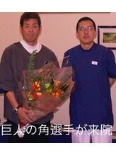 プロぺ鍼灸整骨院/伝統鍼灸のカウンセリングを重視
