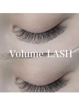 ミラージュ 市原(Miraju)/【RISA】ボリュームラッシュ140