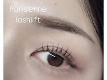 アイリス(AIRIS)/似合わせまつげパーマ