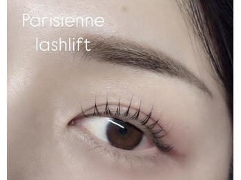 アイリス(AIRIS)/似合わせまつげパーマ