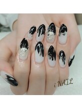 アイネイル(iNAIL)/